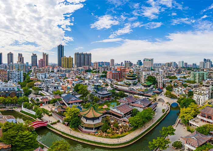 Top or Best Custom Graphics for Videos Agencies and Companies in Foshan, China