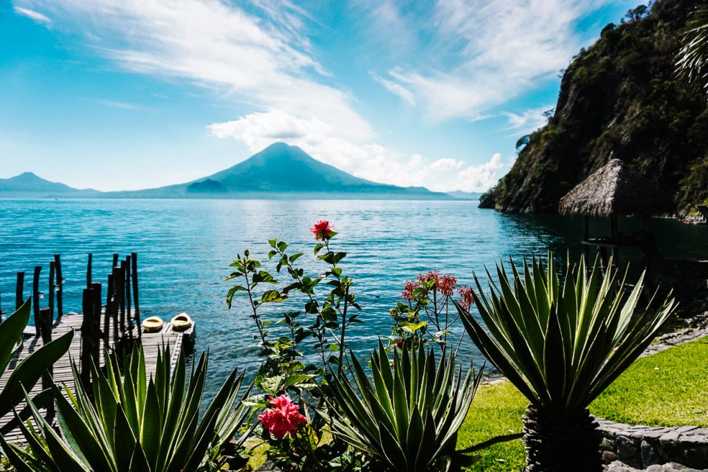 Top or Best Influencer Brand Partnership Agencies and Companies in Guatemala
