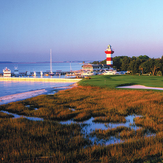 Top or Best Web and Mobile Design Agencies and Companies in Hilton Head Island, South Carolina