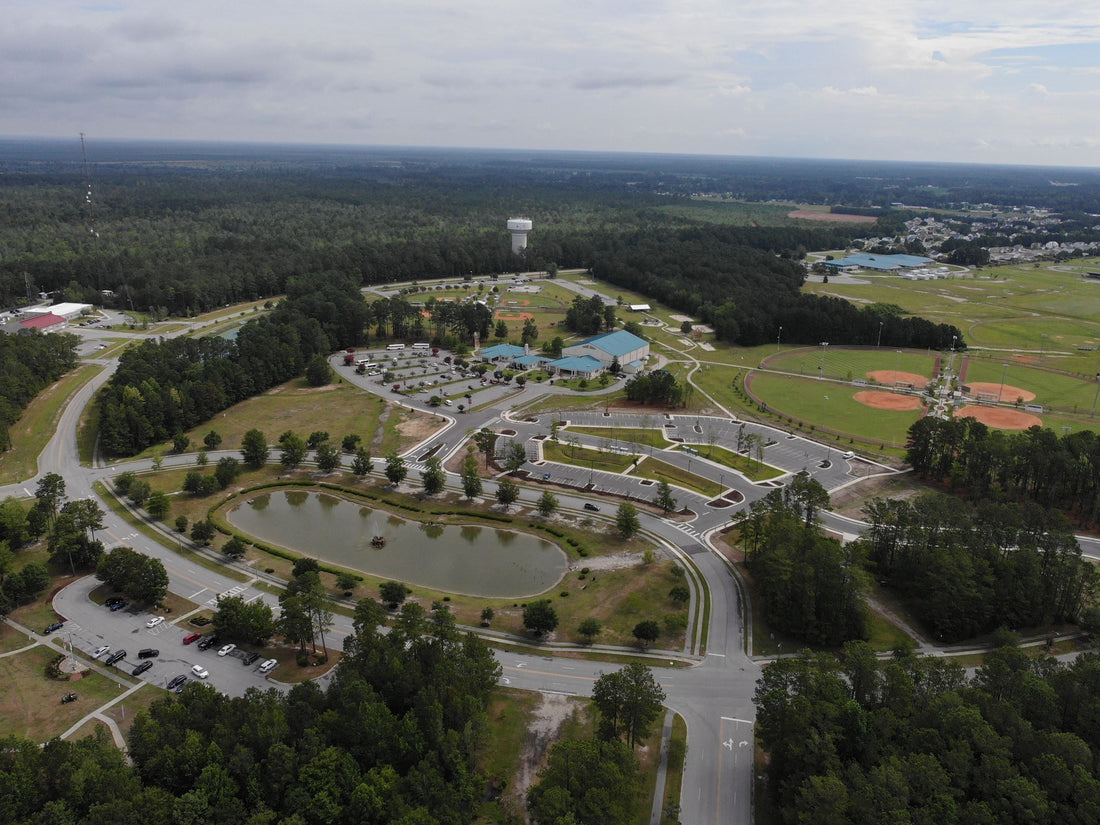 Top Website Design Agencies and Companies in Jacksonville, North Carolina