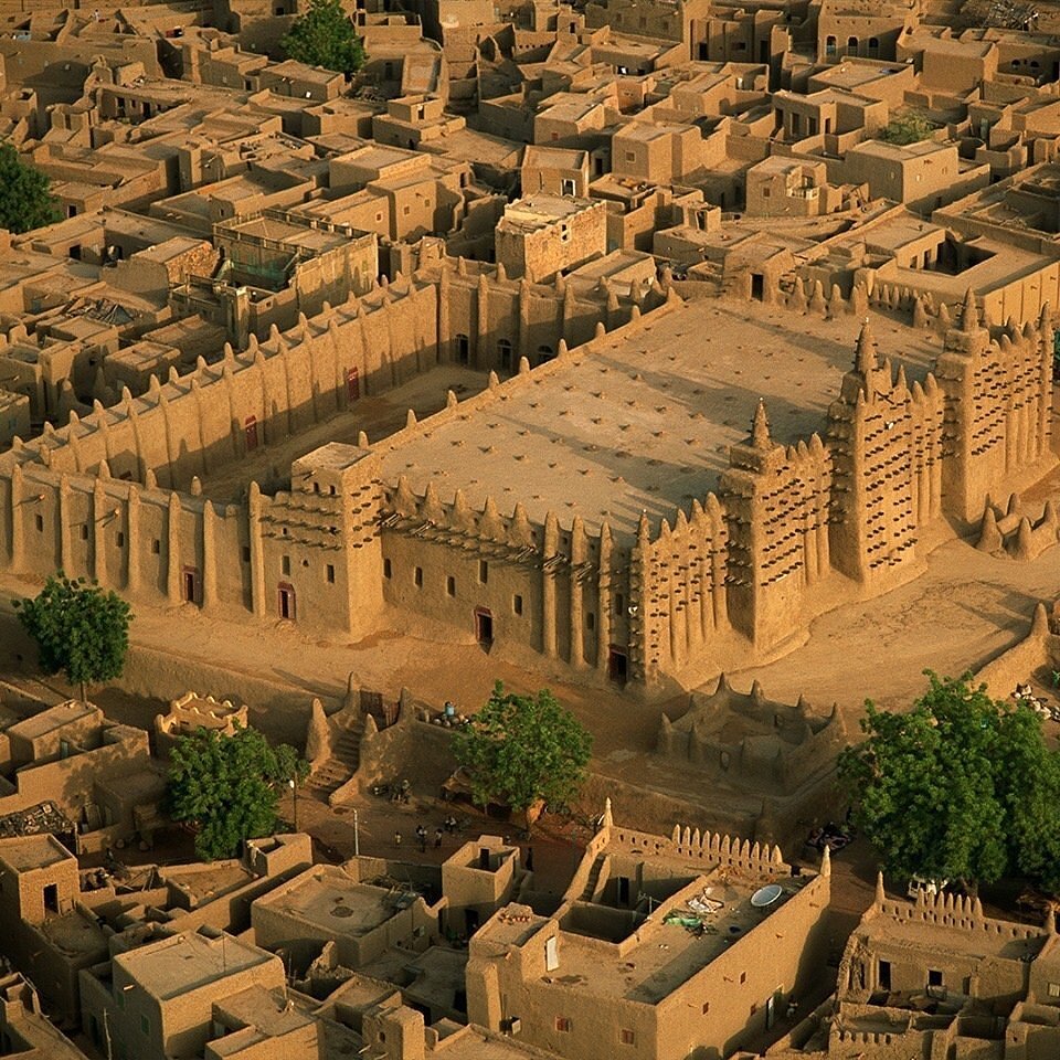 Top 5 Drawing and Illustration Agencies in Mali