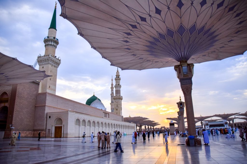 Top 5 Infographic Design Agencies in Saudi Arabia