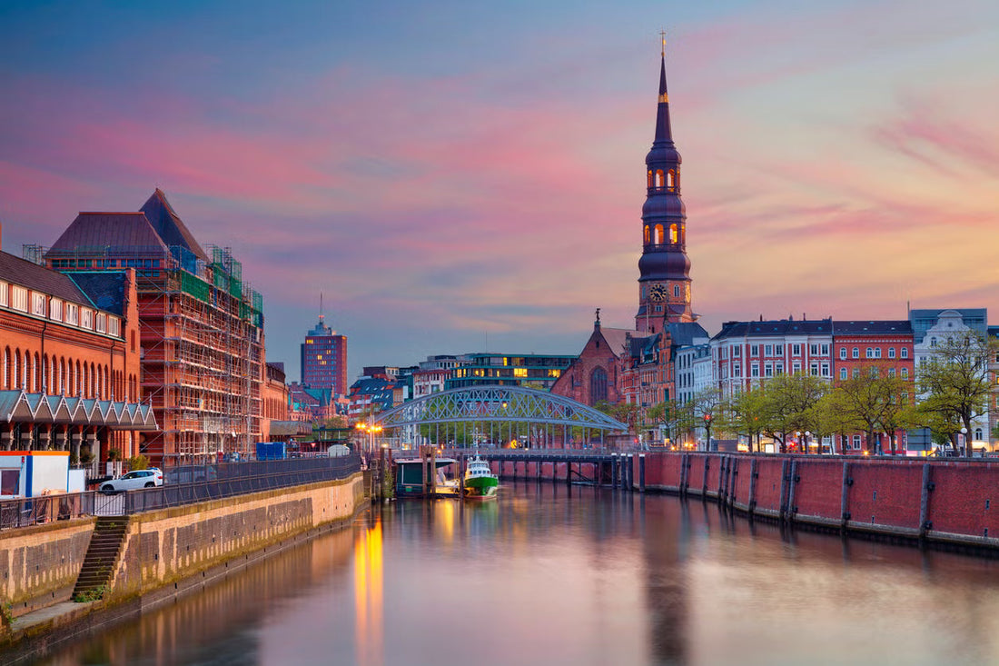 Top or Best Invitation Design Agencies and Companies in Hamburg, Germany