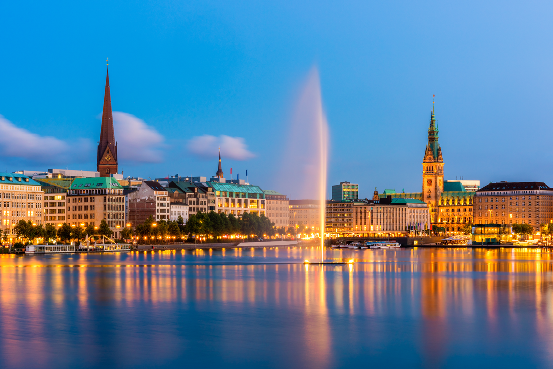 Top or Best Facebook Management Agency in Hamburg, Germany