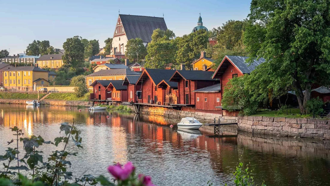 Top or Best Talent Management Agencies and Companies in Finland