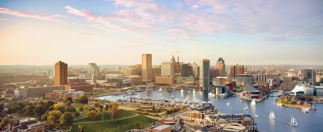 Top or Best Presentation Design Agencies and Companies in Baltimore, Maryland