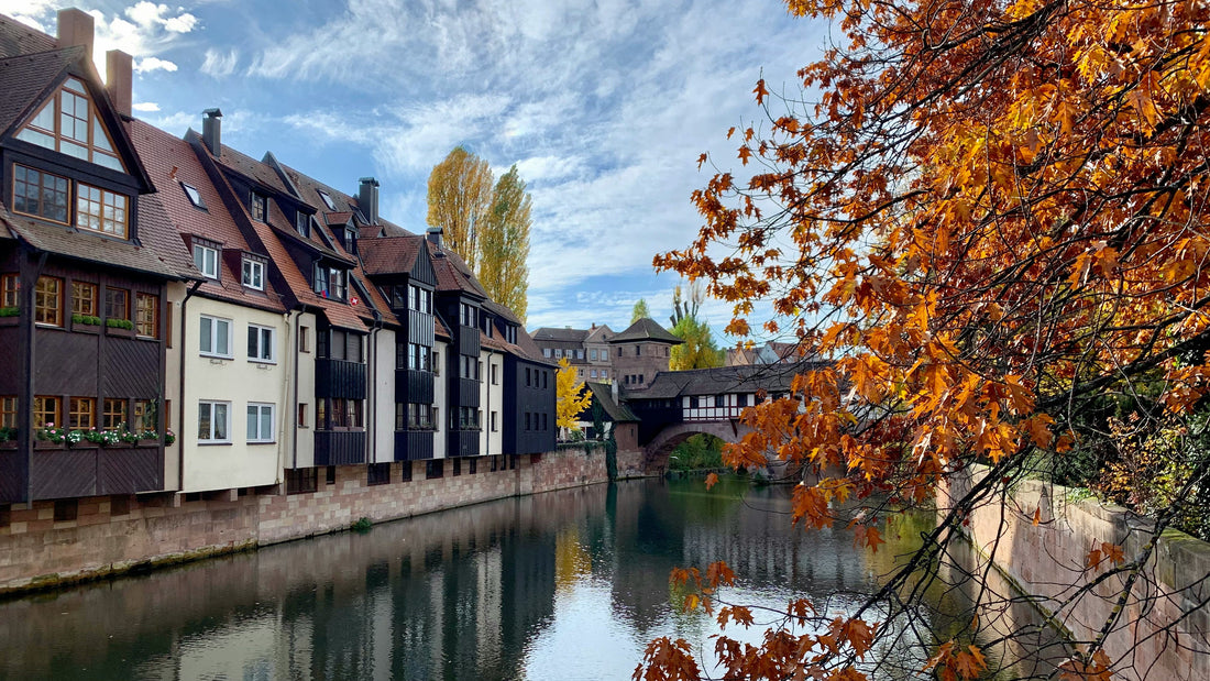 Top or Best Business Card Design Agencies and Companies in Nuremberg, Germany