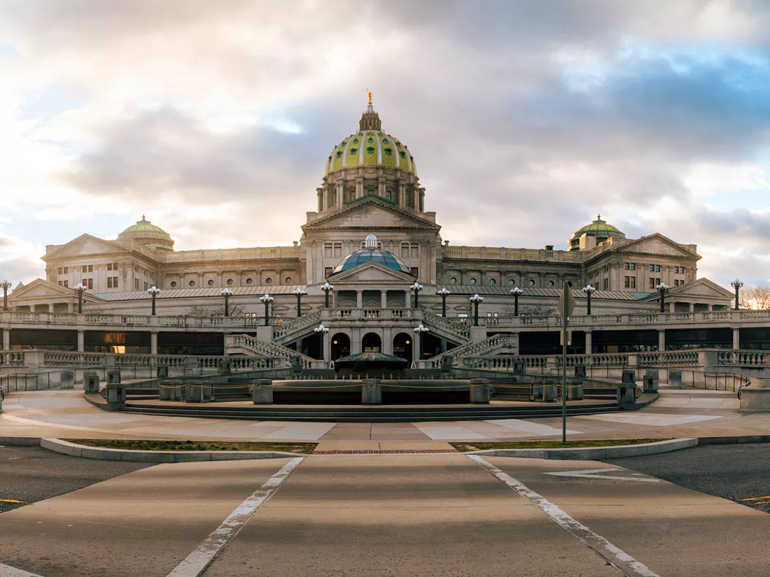 Top or Best Email Campaign Design Agencies and Companies in Harrisburg, Pennsylvania