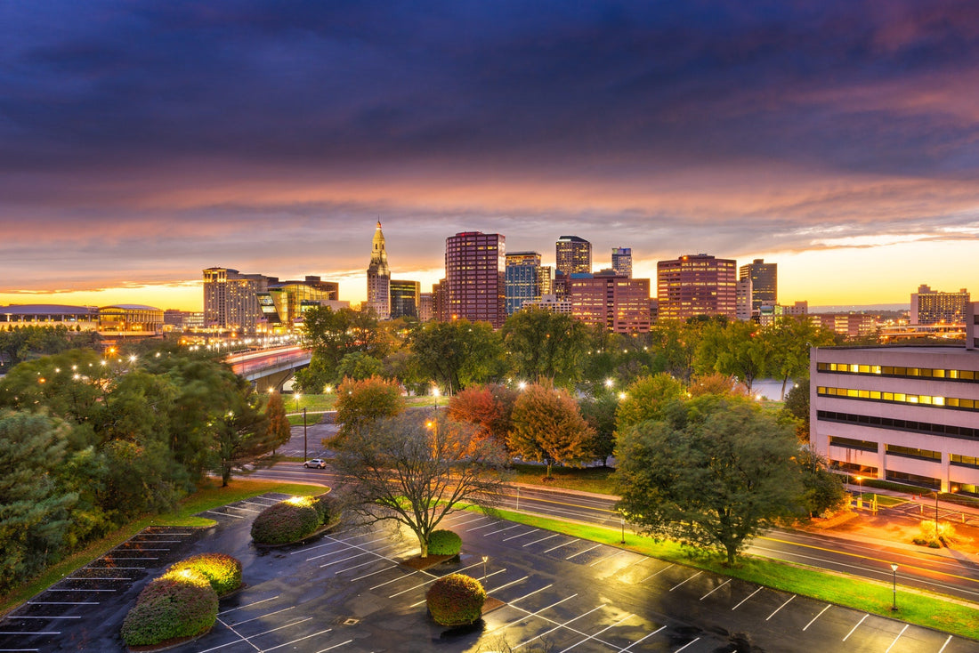 Best NFT Art Companies in Connecticut