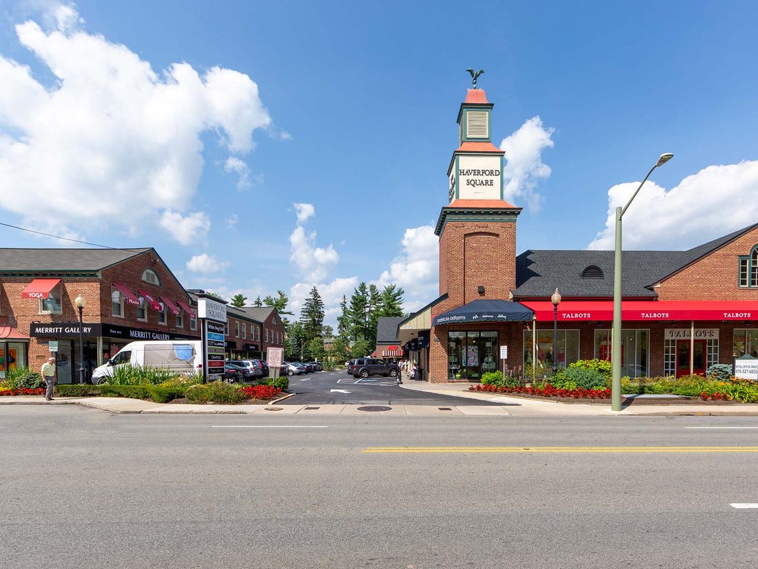 Top or Best Brand Identity Packages Agencies and Companies in Haverford, Pennsylvania