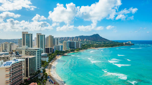 Top or Best Copywriting Agencies and Companies in Hawaii