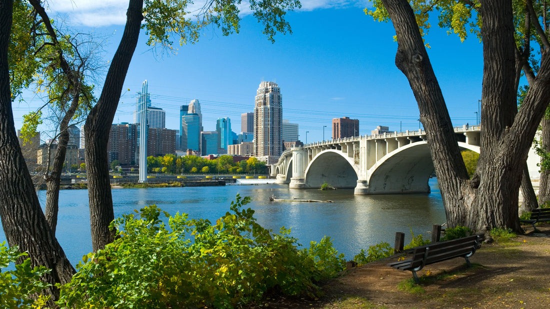 Top or Best Athlete Management Agencies and Companies in Minneapolis, Minnesota