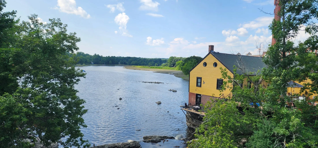 Top or Best Graphic Design Agencies and Companies in Exeter, New Hampshire