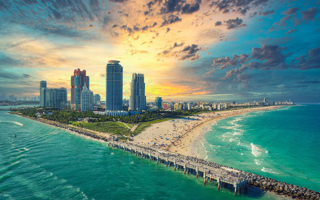 Top or Best Talent Management Agencies and Companies in Florida
