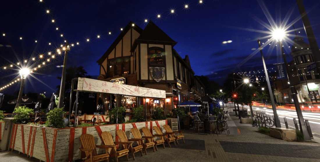 Top or Best Mural Design Agencies and Companies in Wauwatosa, Wisconsin