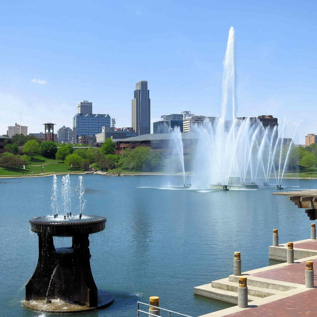 Top or Best Menu Design Agencies and Companies in Omaha, Nebraska