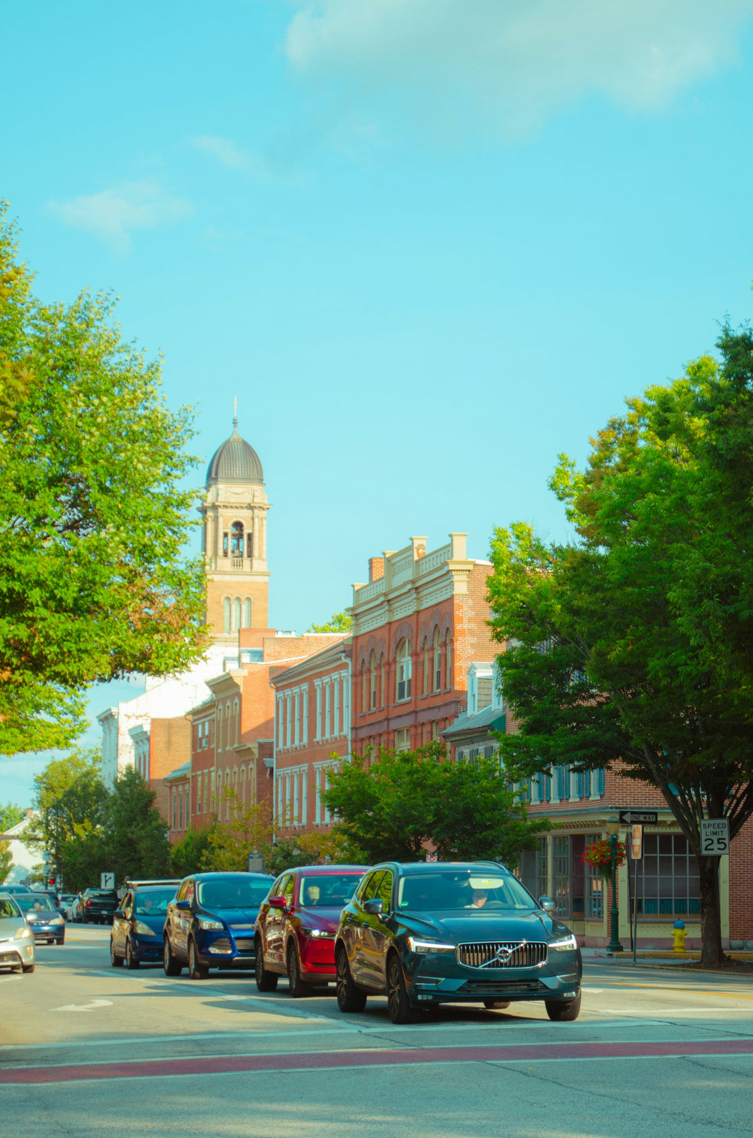 Top or Best Brand Identity Package Agencies and Companies in Oxford, Mississippi