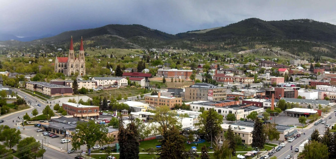 Top or Best Postcard Design Agencies and Companies in Helena Valley West Central Montana