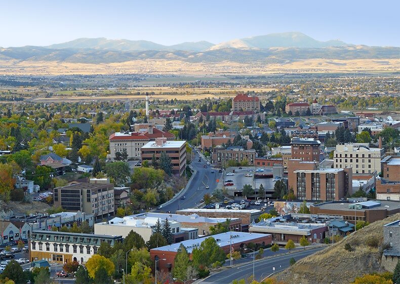 Top or Best Copywriting Agencies and Companies in Helena, Montana