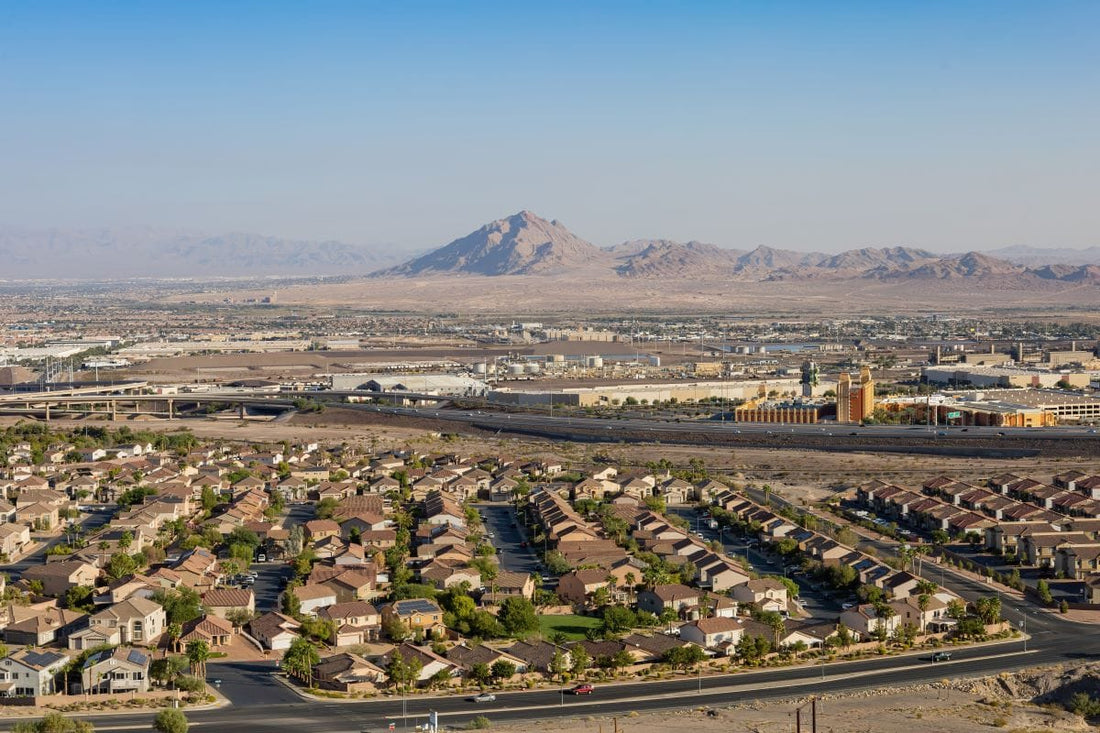 Best or Top Postcard Design Agencies and Companies in Henderson, Nevada