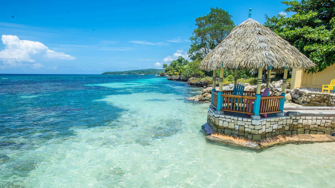 Top or Best Influencer Brand Partnership Agencies and Companies in Jamaica