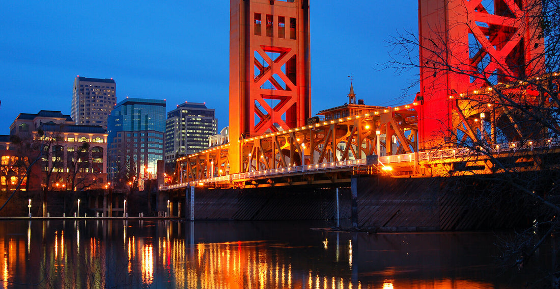 Top or Best Talent Management Agencies and Companies in Sacramento, California
