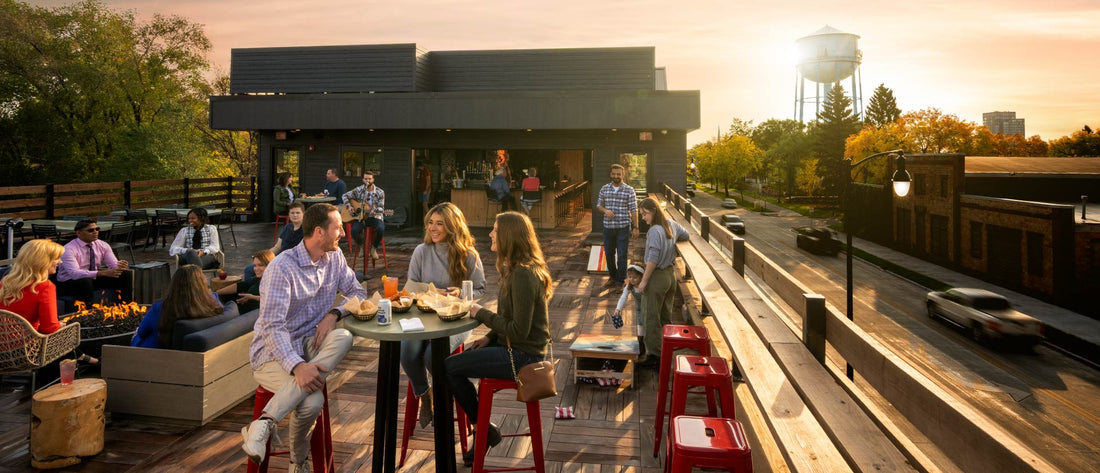 Top or Best Facebook Management Agencies and Companies in West Fargo, North Dakota