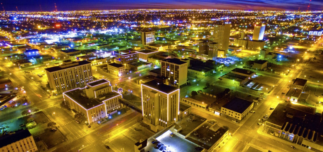 Top or Best LinkedIn Management Agencies and Companies in Lubbock, Texas