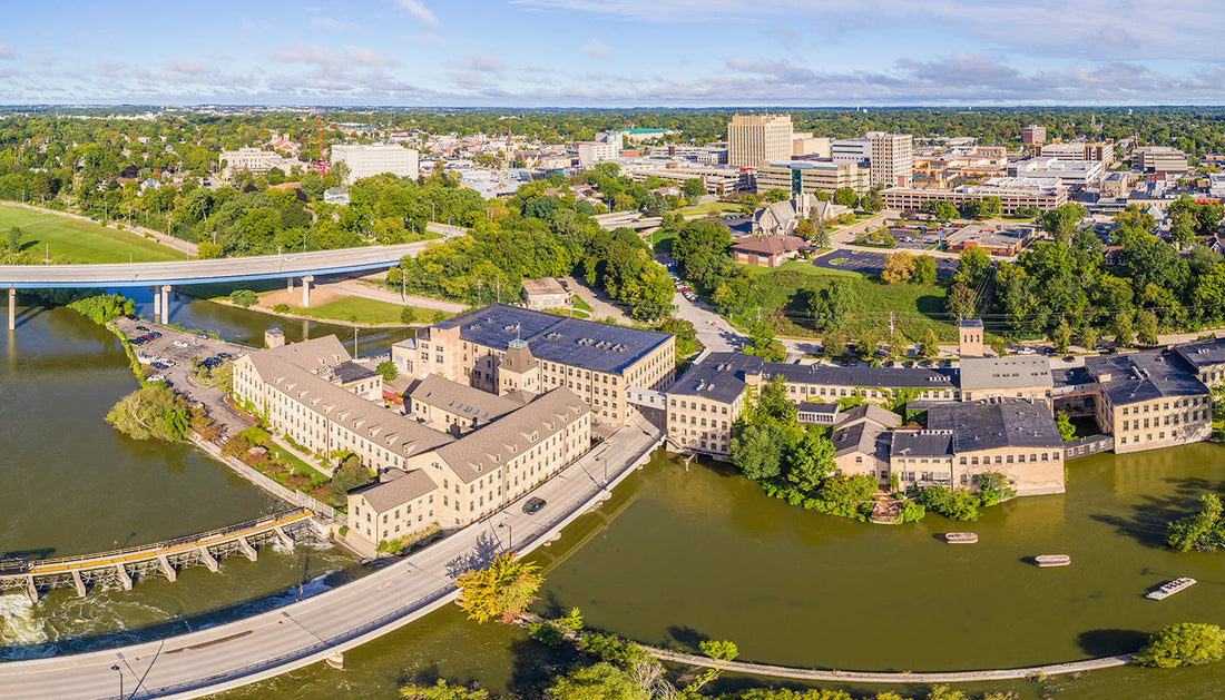 Top or Best AR Filter & Lens Agencies and Companies in Appleton, Wisconsin