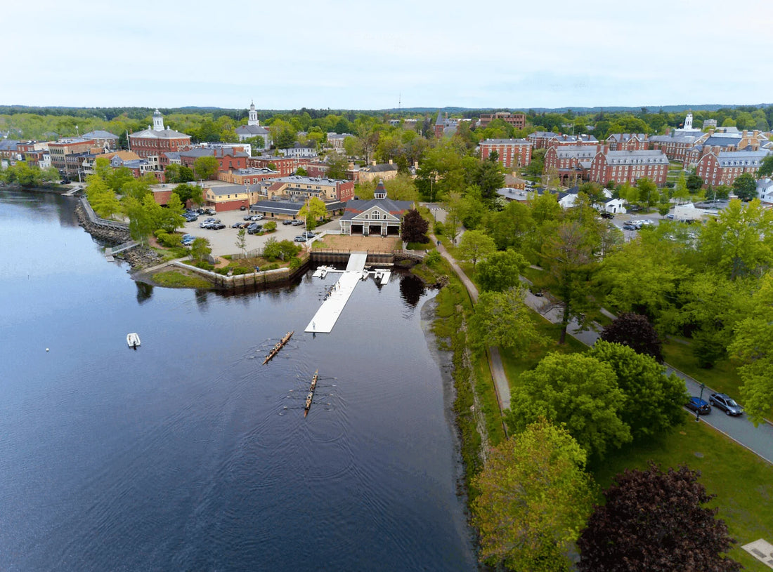 Top or Best Video Editing Agencies and Companies in Exeter, New Hampshire