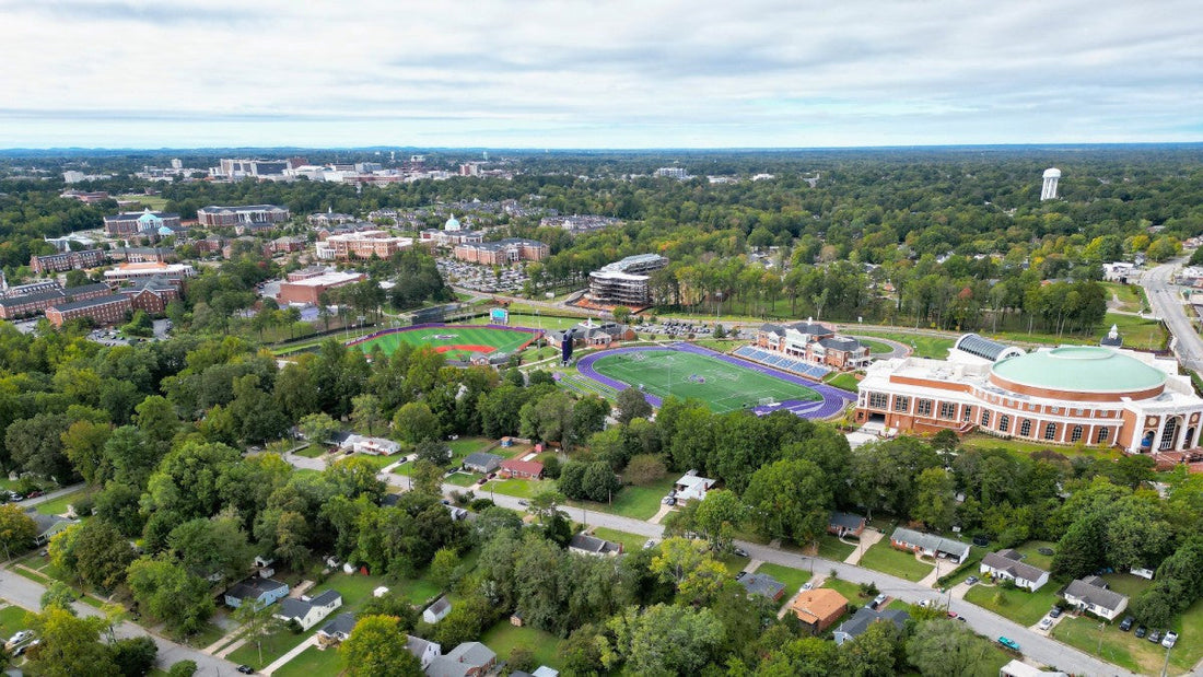 Top or Best Direct Mail Design Agencies and Companies in High Point, North Carolina