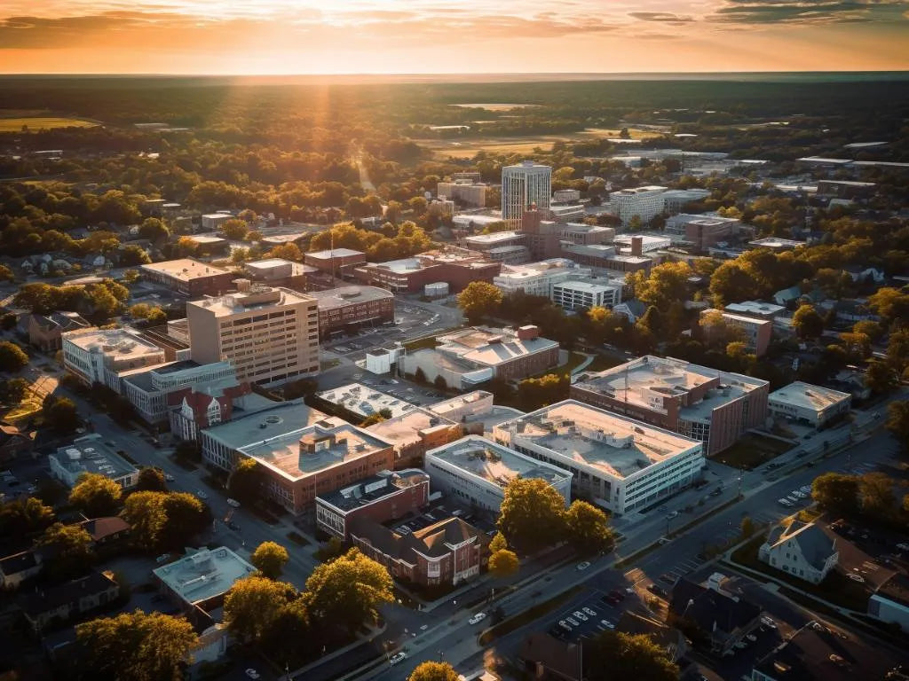 Top or Best Graphic Design Subscription Agencies and Companies in High Point, North Carolina