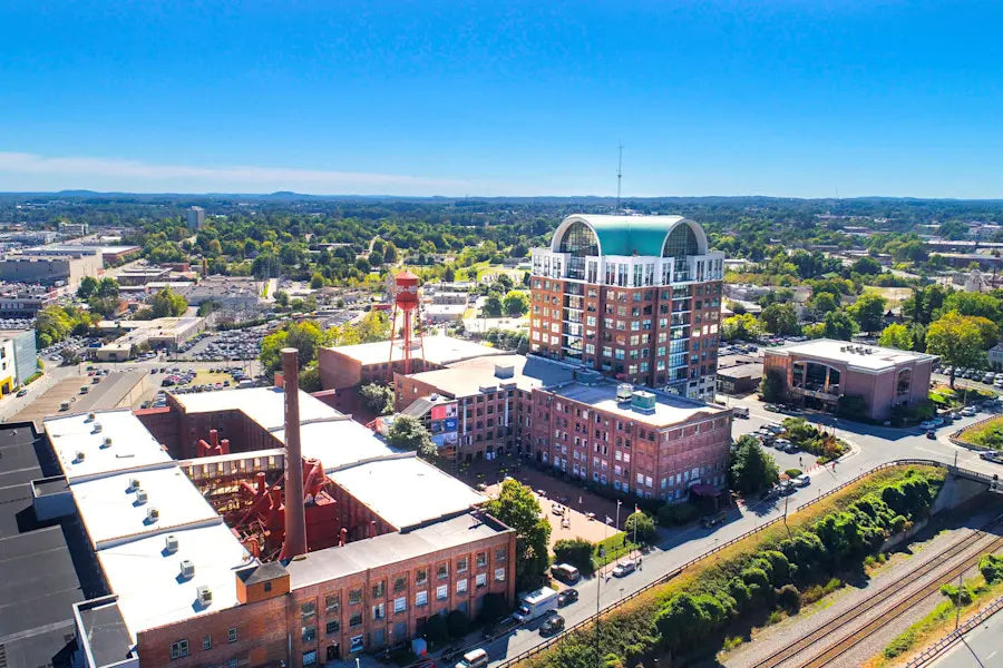 Top or Best Mural Design Agencies and Companies in High Point, North Carolina