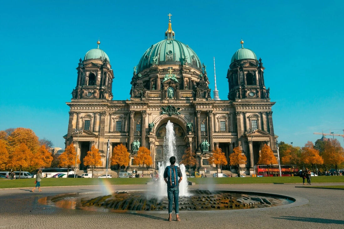 Top or Best YouTube Management Agency in Berlin, Germany