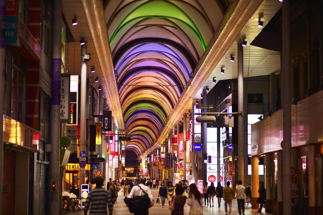 Top or Best Photo Editing Agencies and Companies in Hiroshima, Japan