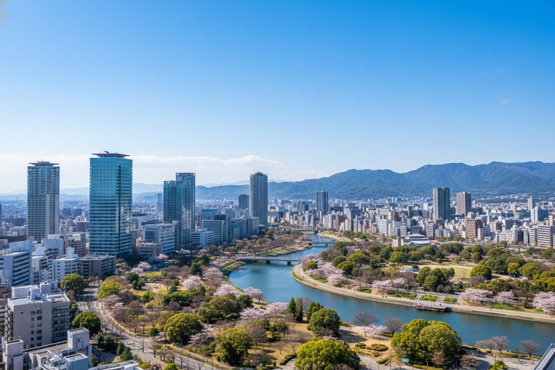 Top or Best TikTok Management Agencies and Companies in Hiroshima, Japan