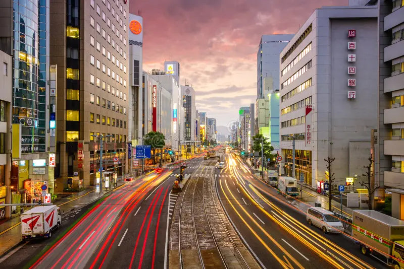 Top or Best Web & Mobile Design Agencies and Companies in Hiroshima, Japan