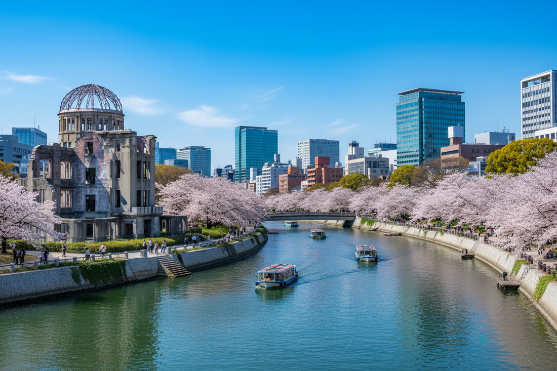 Top or Best Storyboard Agencies in Hiroshima, Japan