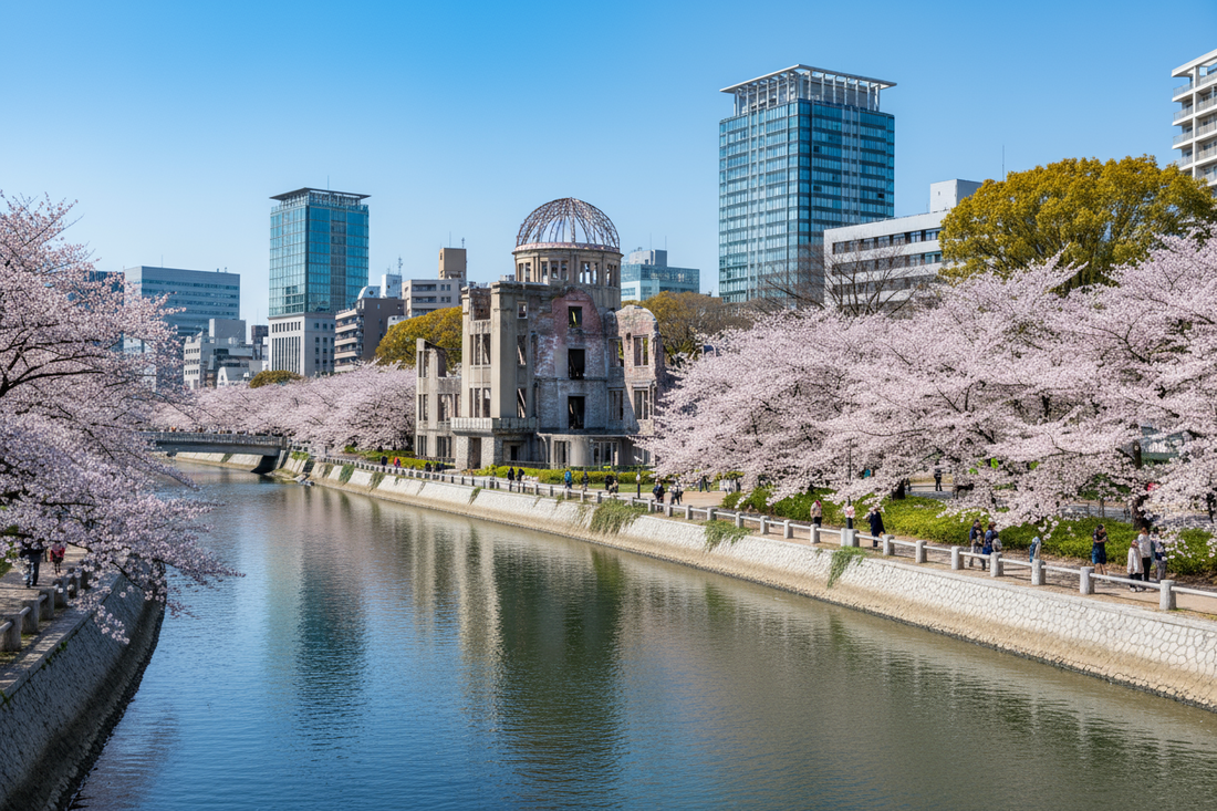 Top or Best Invitation Design Agencies in Hiroshima, Japan