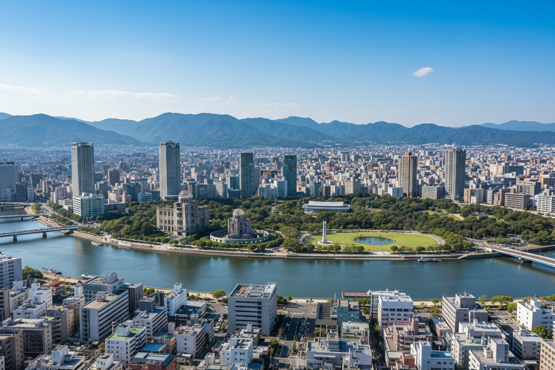 Top or Best Business Card Design Agencies and Companies in Hiroshima, Japan