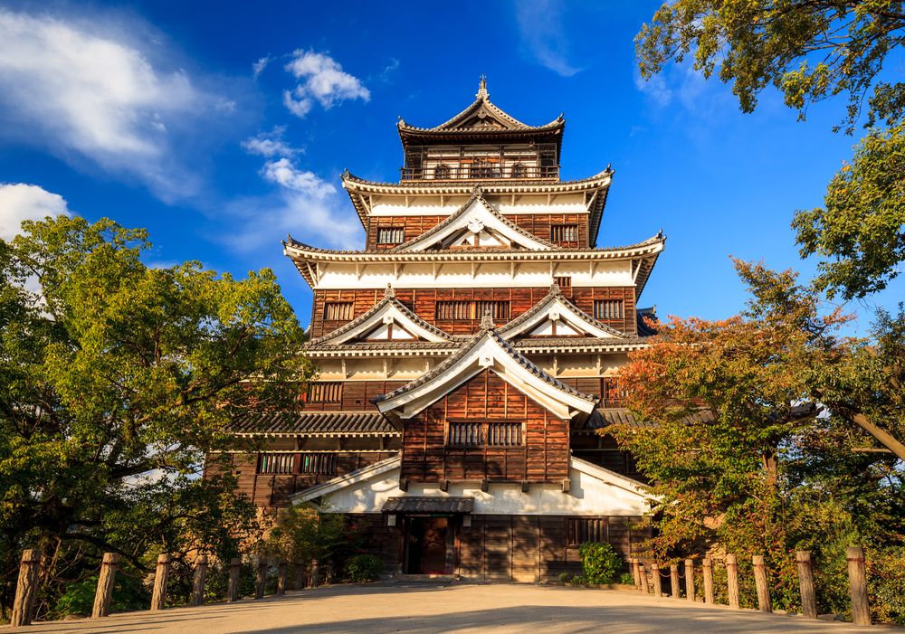 Top or Best Cartoons & Comics Agencies and Companies in Hiroshima, Japan