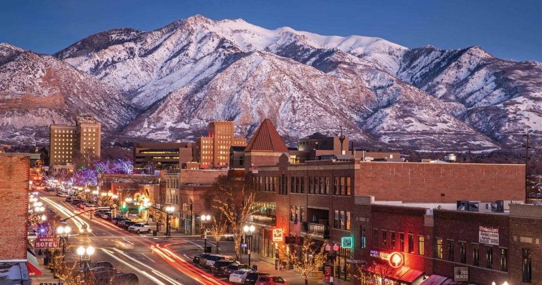 Top or Best Stationery Design Agencies and Companies in Ogden, Utah