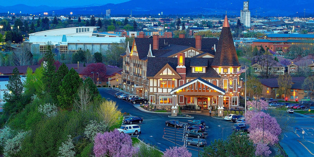 Top or Best Influencer Brand Partnership Agencies and Companies in Spokane, WA