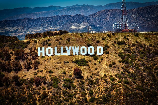Top 5 Poster Design Agencies in California