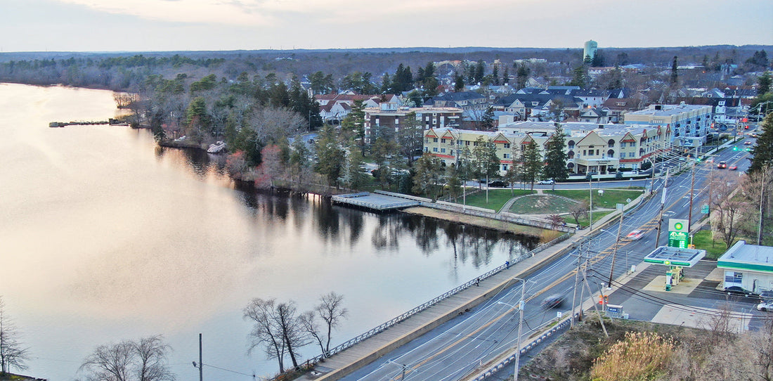 Top or Best Logo Design Agencies and Companies in Lakewood, New Jersey