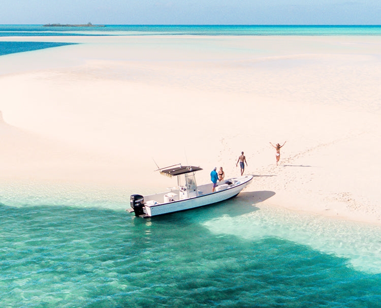 Top Mural Design Agencies in the Bahamas
