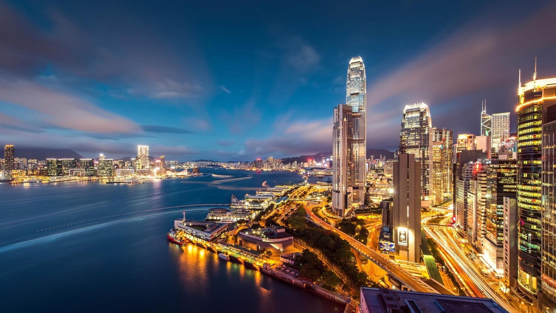 Top or Best Talent Management Agencies and Companies in Hong Kong