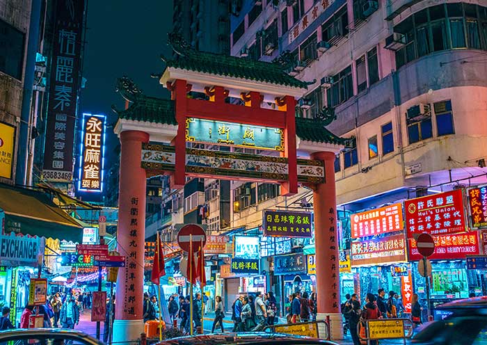 Top or Best Influencer Brand Partnership Agencies and Companies in Hong Kong