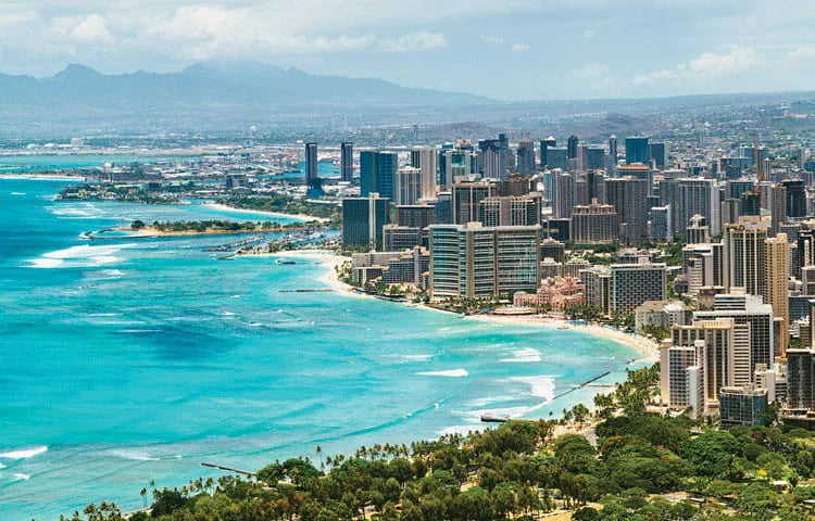 Top or Best Athlete Management Agencies and Companies in Urban Honolulu, Hawaii