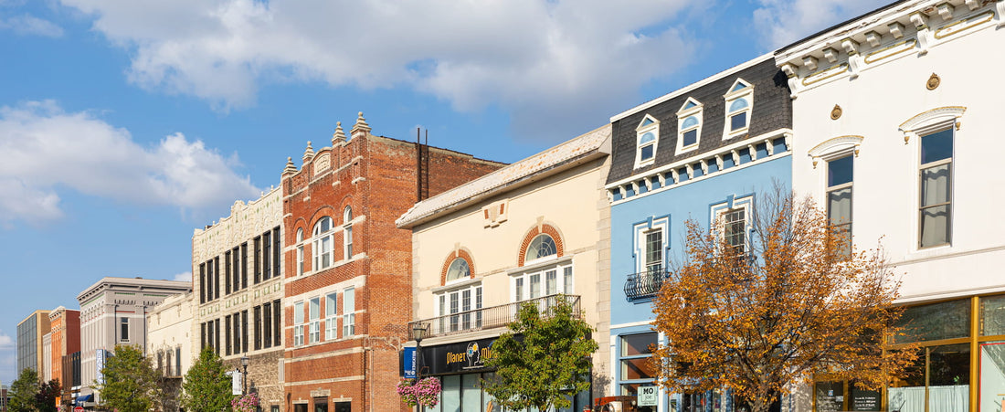 Top or Best Social Media Management Agencies and Companies in Kokomo, Indiana